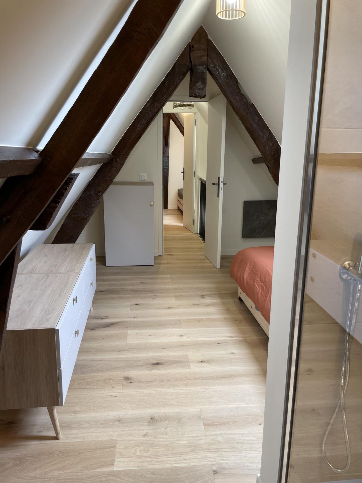 Maison Et Dependance Haut De Gamme Proche De Deauville-Trouville Les Authieux-sur-Calonne Dış mekan fotoğraf